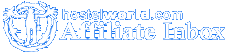 Hostelworld.com Affiliate Inbox Logo