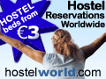 Book Hostels Online Now