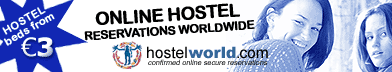 Hostels