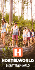 Book Hostels Online Now