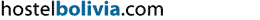 Online reservations for discount hotels, youth hostels, holiday apartments, bed and breakfasts and campsites in Bolivia