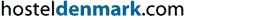 Online reservations for discount hotels, youth hostels, holiday apartments, bed and breakfasts and campsites in Denmark