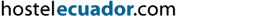 Online reservations for discount hotels, youth hostels, holiday apartments, bed and breakfasts and campsites in Ecuador