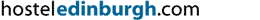 Edinburgh Hostels - Book Hostels in Edinburgh Online