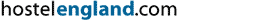 Online reservations for discount hotels, youth hostels, holiday apartments, bed and breakfasts and campsites in England