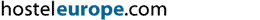 Online reservations for discount hotels, youth hostels, holiday apartments, bed and breakfasts and campsites in Europe.