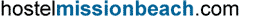 Mission Beach Hostels - Book Hostels in Mission Beach Online