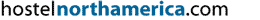 Online reservations for discount hotels, youth hostels, holiday apartments, bed and breakfasts and campsites in North America.