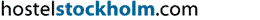 Stockholm Hostels - Book Hostels in Stockholm Online