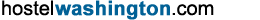 Washington DC Hostels - Book Hostels in Washington DC Online