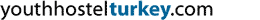 Online reservations for discount hotels, youth hostels, holiday apartments, bed and breakfasts and campsites in Turkey