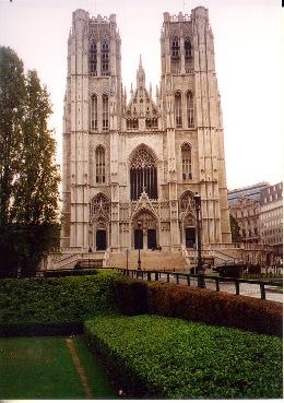 Click for Brussels info