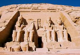 Click for Cairo info