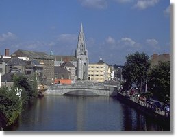 Click for Cork info