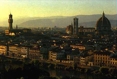 Click for Florence info