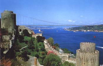 Click for Istanbul info