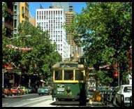 Click for Melbourne info