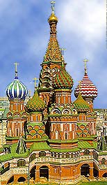 Click for Moscow info