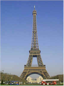 Click for Paris info