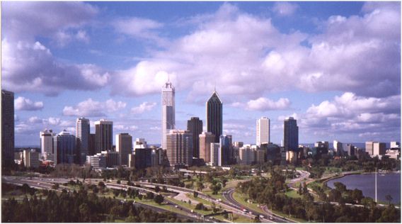 Click for Perth info