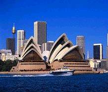 Click for Sydney info