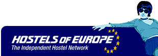Hostels of Europe - Book over 3,000 hostels in Europe online