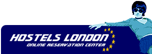 London hostels database - your online guide to London hostels