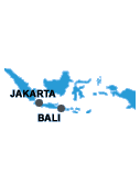 Click for map of Indonesia