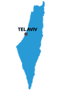 Click for map of Israel