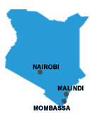 Click for map of Kenya