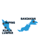 Click for map of Malaysia