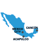 Click for map of Mexico
