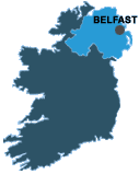 Click for map of Northern Ireland