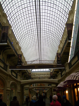 Click to View Moscow RUSSIA
