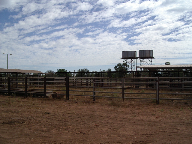 Click to View australian outback
