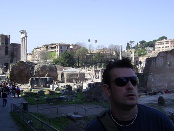 Click to View my travel