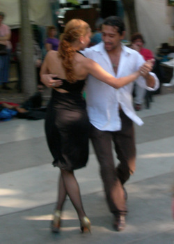 Click to View Buenos Aires