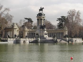 Click to View Madrid