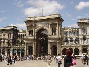 Click to View Milano