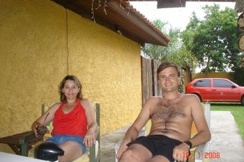 Click to View Santa Catarina