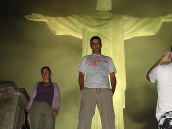 Click to View Some Trips Around Brazil