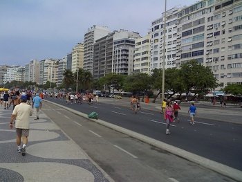 Click to View Some Trips Around Brazil