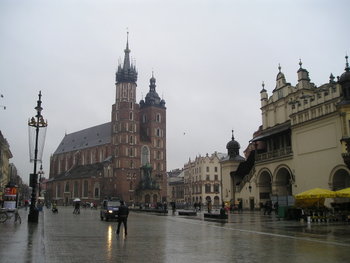 Click to View Krakow