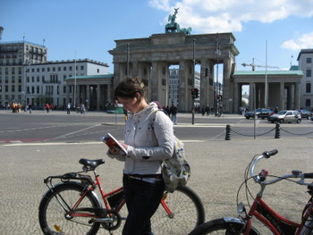 Click to View Paris + Germany
