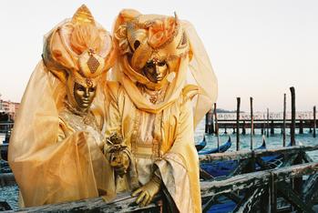 Click to View Venice Carnival