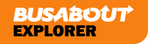 Busabout Explorer