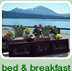 bed & breakfast
