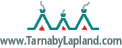 Tarnaby Lapland logo