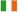 Ireland Flag