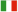 Italy flag